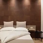 Bed & Breakfast Aborda 4*