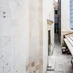Aborda Bed & Breakfast 4*