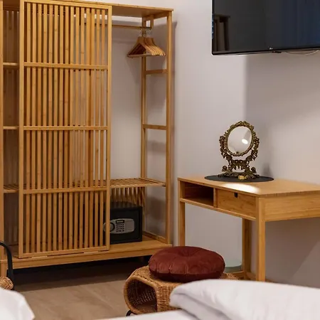 Aborda krevet i doručak Split