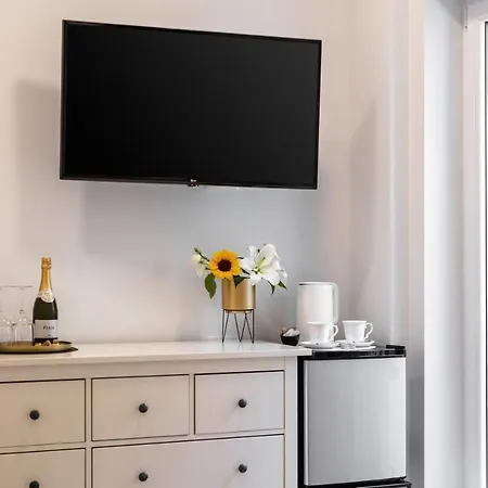 krevet i doručak Aborda Split