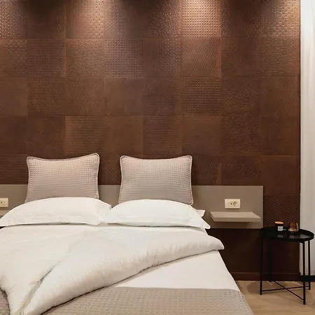 krevet i doručak Aborda 4*