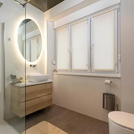 Aborda krevet i doručak