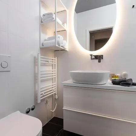 Aborda 4* Split