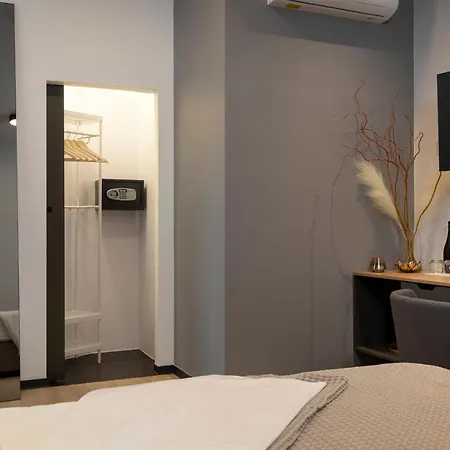 krevet i doručak Aborda Split