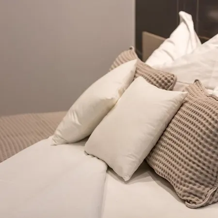 Aborda krevet i doručak