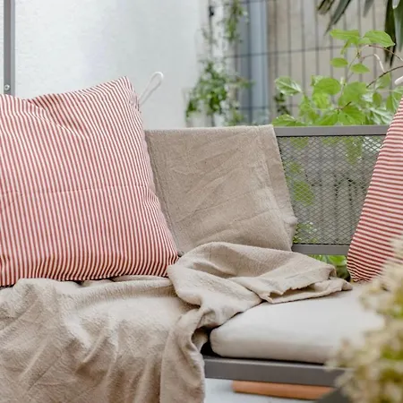 Aborda krevet i doručak 4*