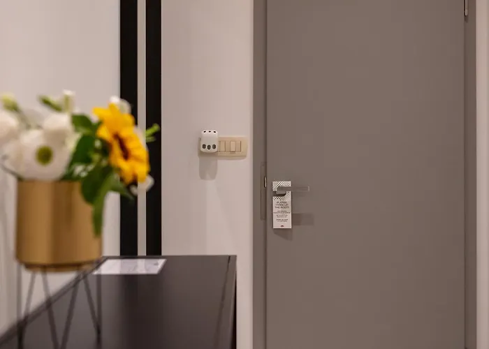 Aborda B&B 스플리트