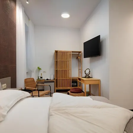 Bed & Breakfast Aborda Split