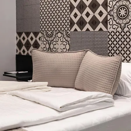 Aborda Alojamento de Acomodação e Pequeno-almoço