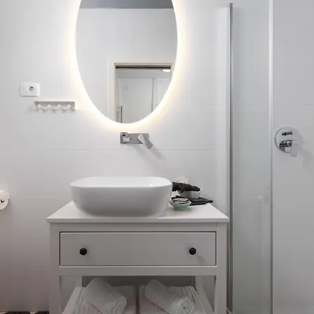 Aborda Bed & Breakfast Split