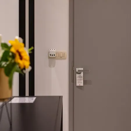 Aborda Alojamento de Acomodação e Pequeno-almoço Split