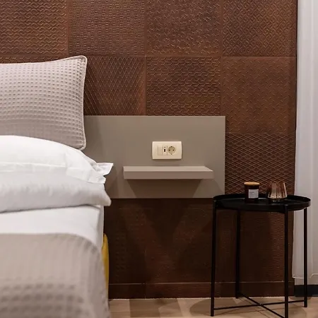 Aborda Bed & Breakfast Split