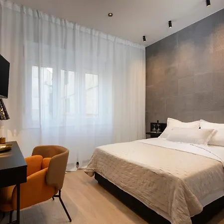 Aborda Bed & Breakfast