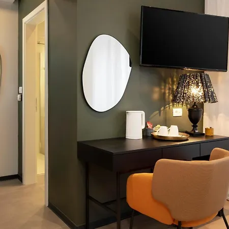 Alojamento de Acomodação e Pequeno-almoço Aborda 4*