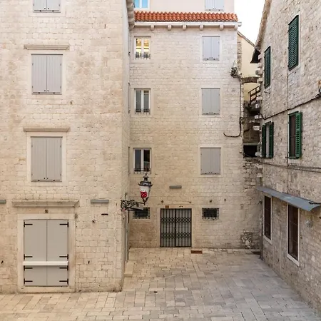 Aborda Bed and Breakfast 4*