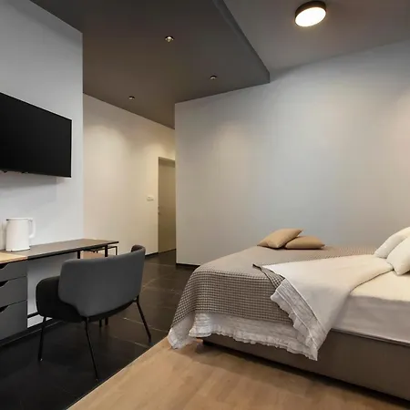 Bed & Breakfast Aborda Split