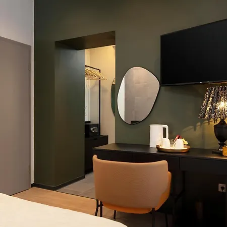 Alojamento de Acomodação e Pequeno-almoço Aborda