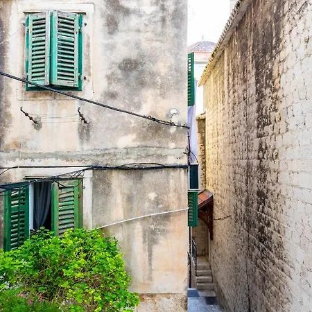 Aborda Bed & Breakfast Split