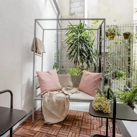 Aborda B&B 스플리트