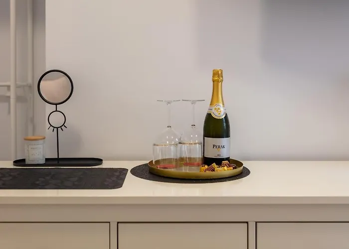 住宿加早餐酒店 Aborda 4*