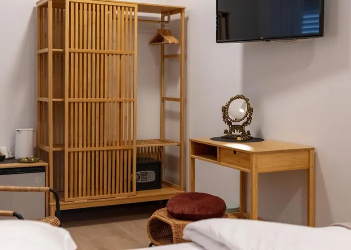 Aborda לינה וארוחת בוקר ספליט