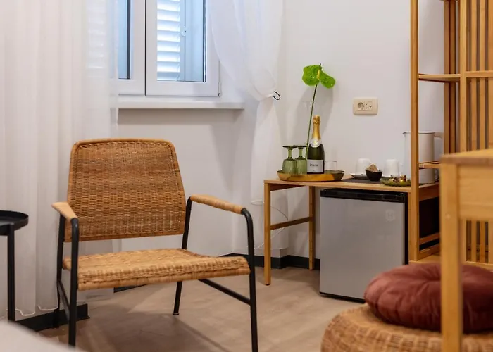 Aborda 住宿加早餐酒店 4*