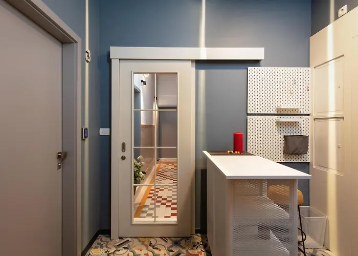 Aborda 4* 斯普利特