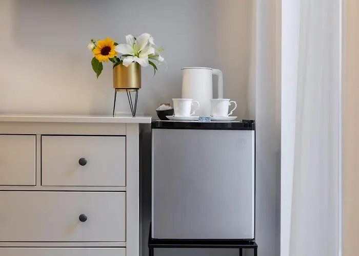 Aborda 4* 斯普利特