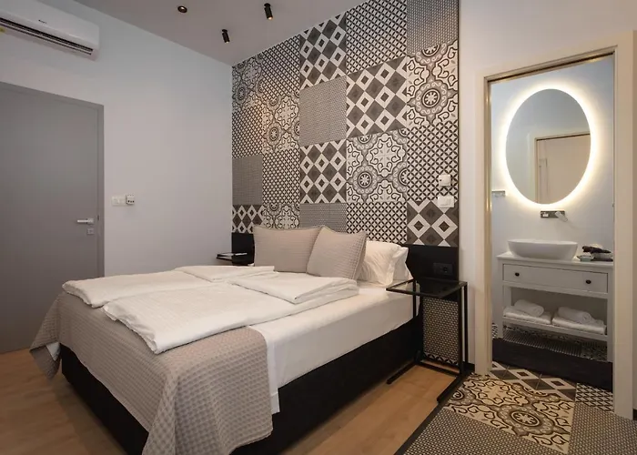 Aborda 4* 斯普利特