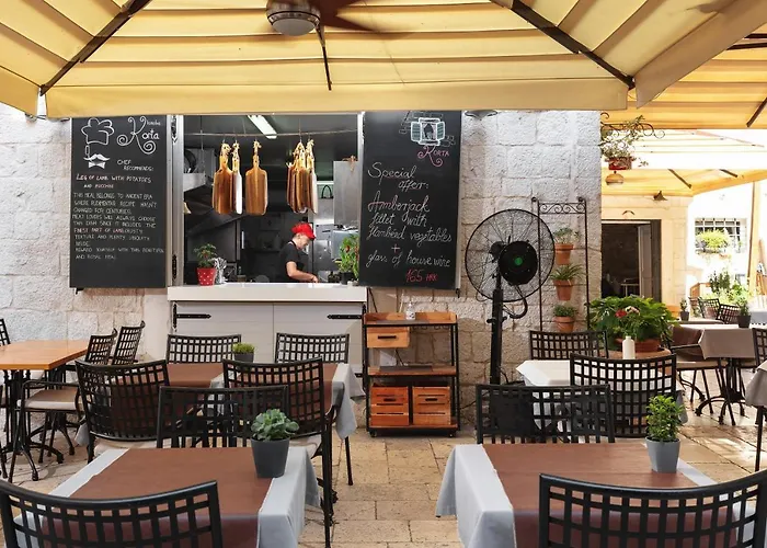 Aborda 住宿加早餐酒店