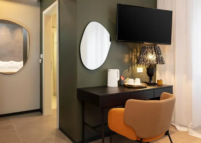 住宿加早餐酒店 Aborda 4*