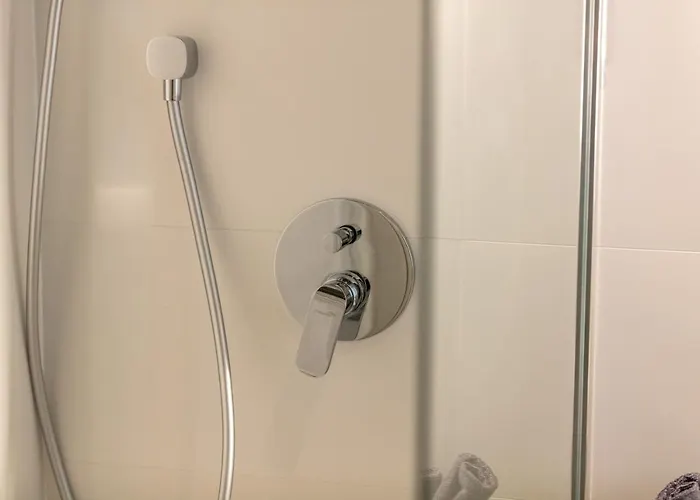 Aborda לינה וארוחת בוקר ספליט