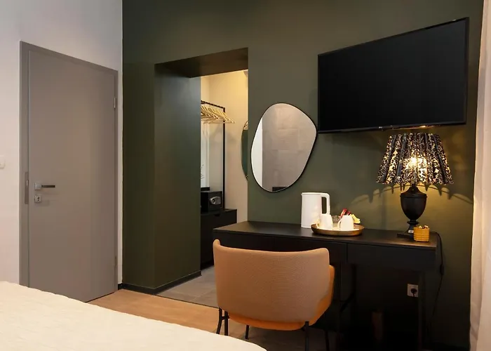 住宿加早餐酒店 Aborda