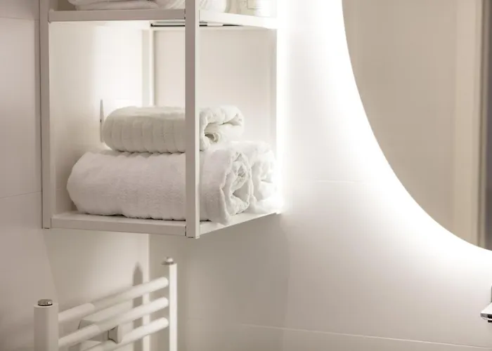 לינה וארוחת בוקר Aborda ספליט