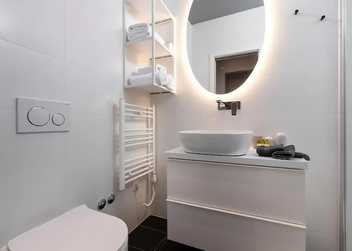 Aborda 4* 斯普利特