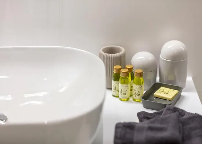 住宿加早餐酒店 Aborda