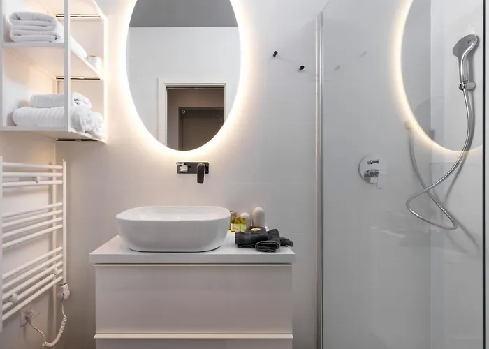 לינה וארוחת בוקר Aborda 4*