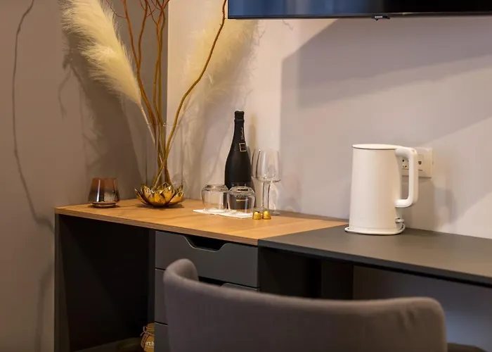 Aborda לינה וארוחת בוקר ספליט