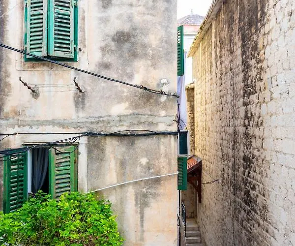 Aborda לינה וארוחת בוקר ספליט